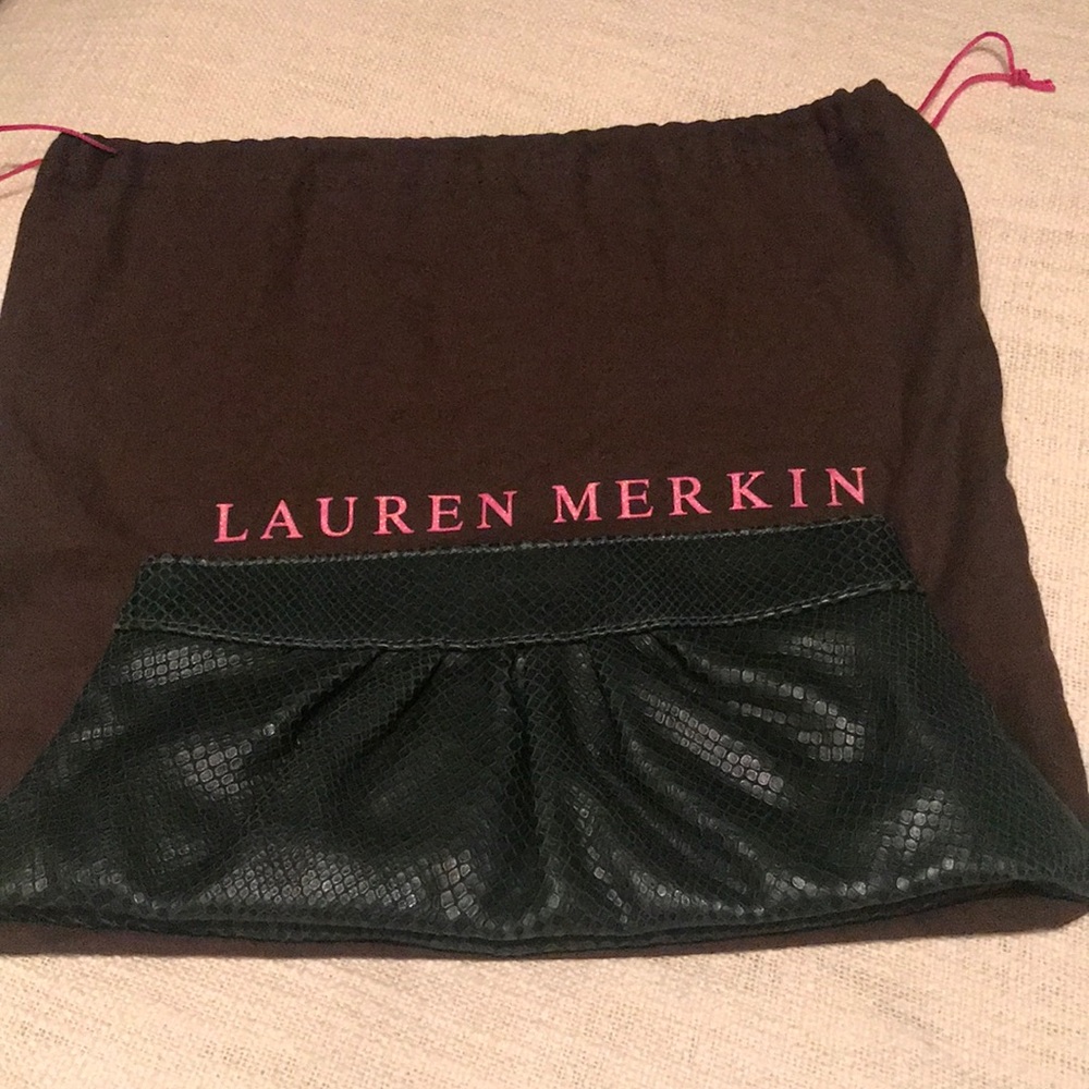 Lauren Merkin purse